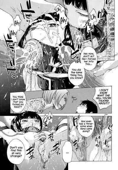 Hanazono Ch 1-7
