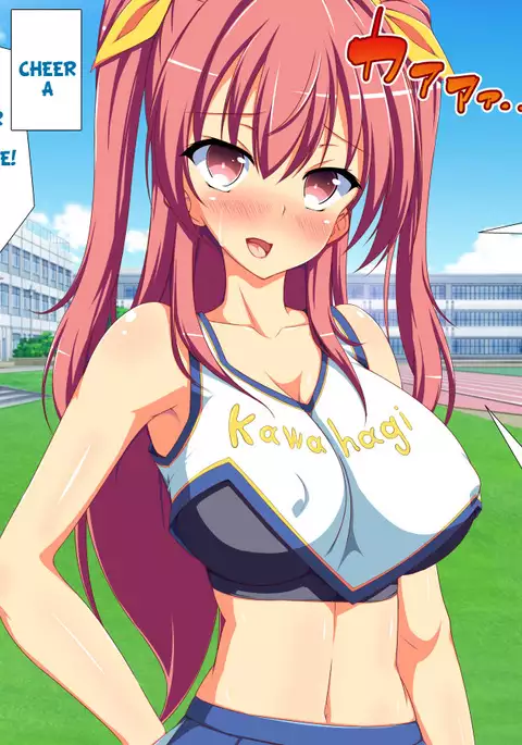 Inran Virus Ch. 1-7