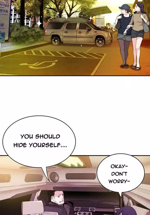Tissue Thieves Ch.1-14