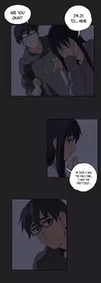 [Husky guy] SStudy Ch.0-29 (English) (YoManga) (Ongoing)