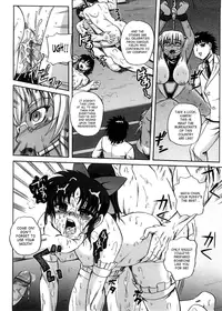 [Kumoi Takashi] Strange Heart [English] [SaHa]