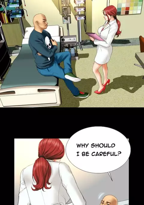 My Wives Ch.1-22