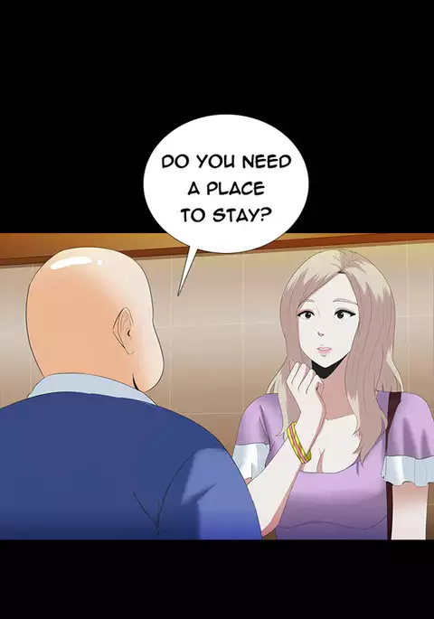 Dark Game Ch.1-13