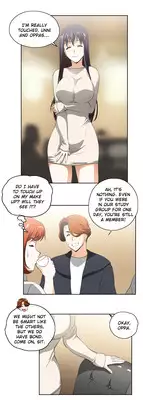 [Husky guy] SStudy Ch.0-29 (English) (YoManga) (Ongoing)