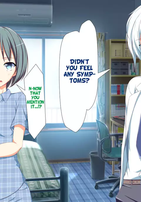 Inran Virus Ch. 1-2, 4-6