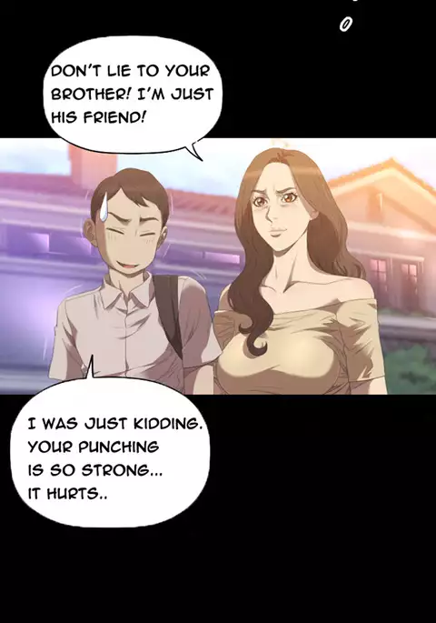 Club Sodom Ch.1-30