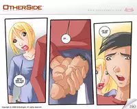 GogoAngels OtherSide (eng - color)