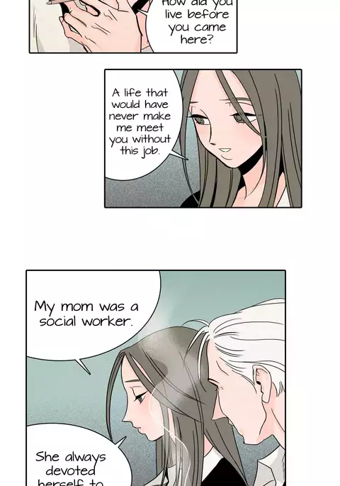 Rabbit Hole Ch.1-4
