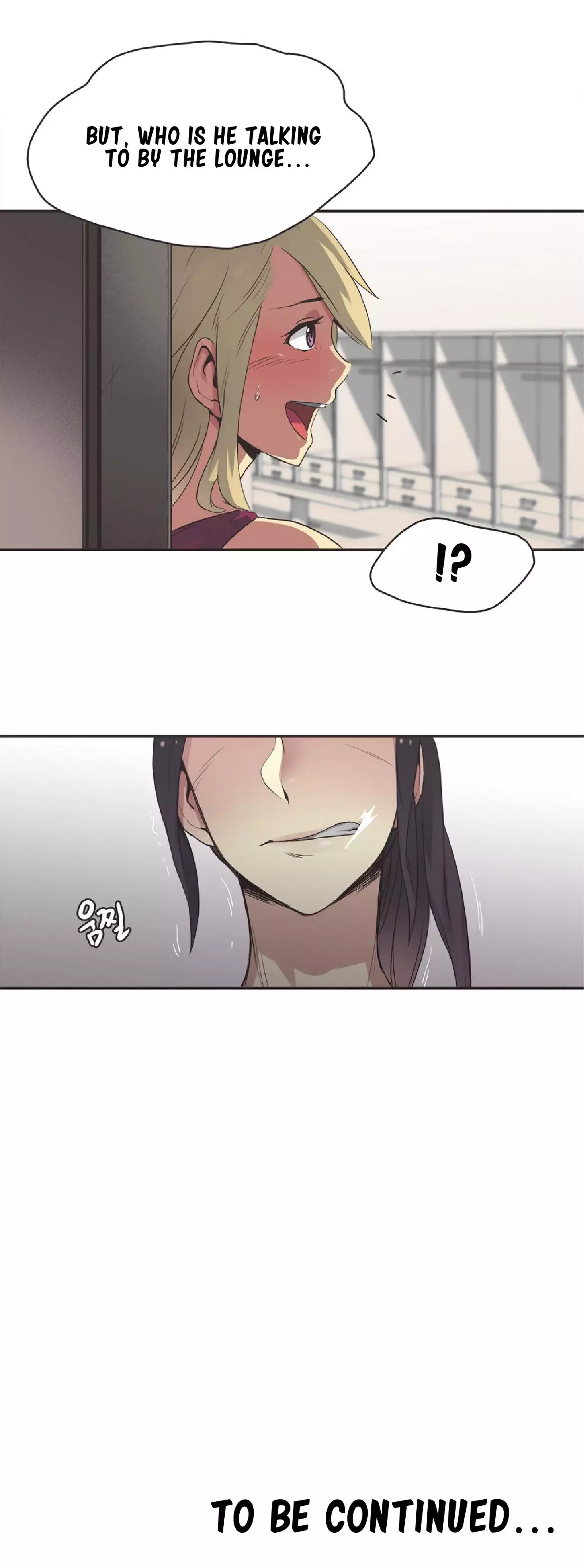 Sports Girl Ch.1-27