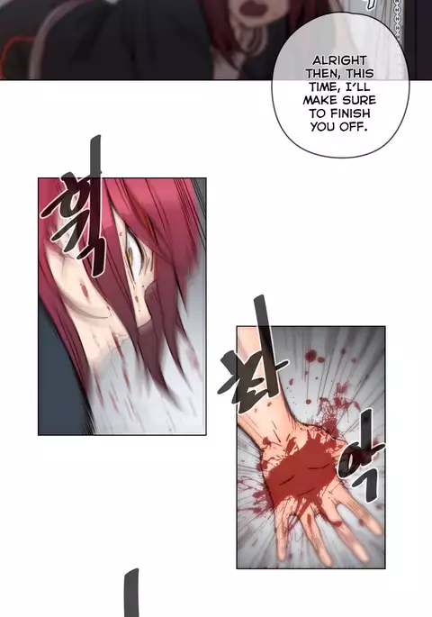 Household Affairs Ch.1-50.5