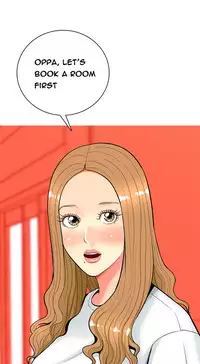 Hooker Ch.1-39 (English) (Ongoing)