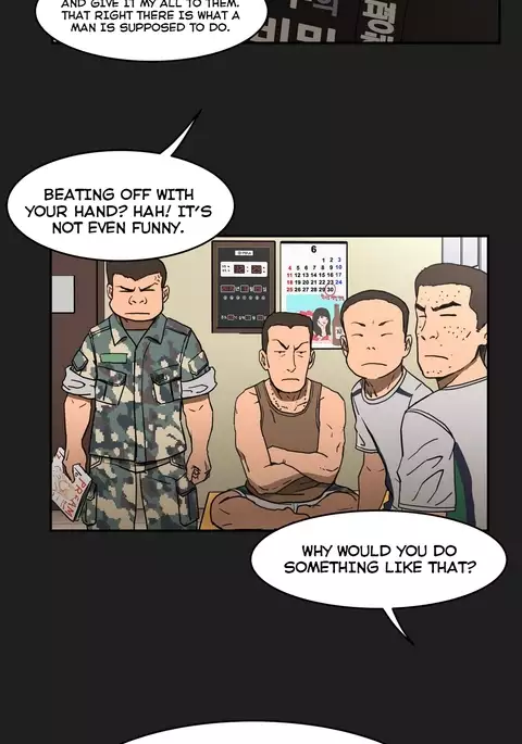 Refrain Love Ch.1-20