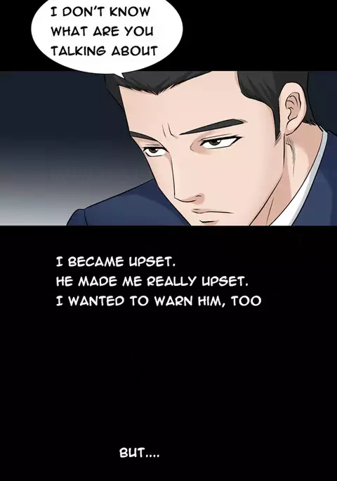 The Taste of Hands Ch.1-54