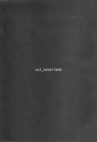 (COMIC1☆13) [nul-Neverland (Navier Haruka 2T)] Nuru Never Drain 3
