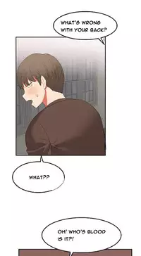 [Mx2J] Hari Dormitory Ch.0-27 (English) (Ongoing)