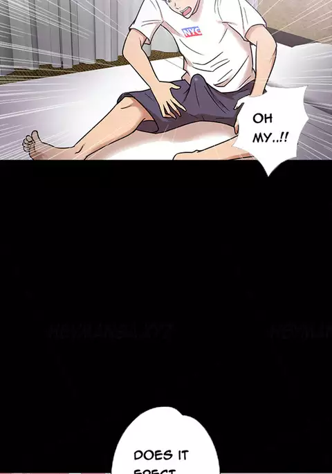 Secret Island Ch.1-25