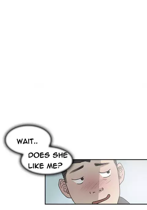 Double Date Ch.1-12