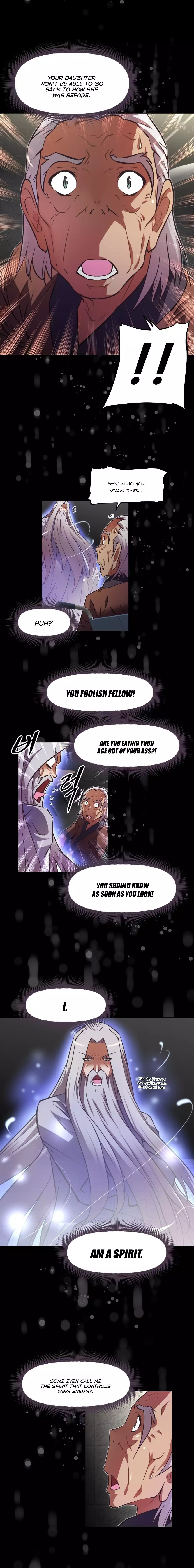 Brawling Go Ch.76-118