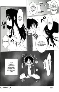 [Sasakura Ayato] "Houkago" Series Ch. 1-3 | After School 1-3 [English]