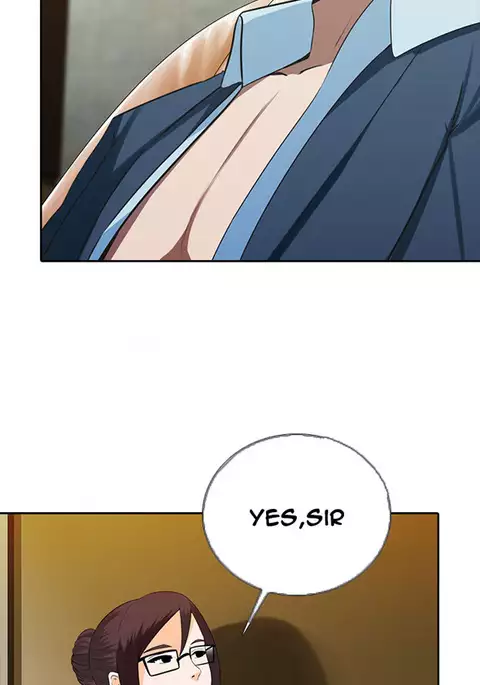 Dark Game Ch.1-13