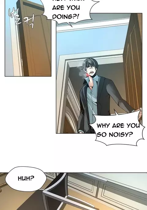 Twin Slave Ch.1-39