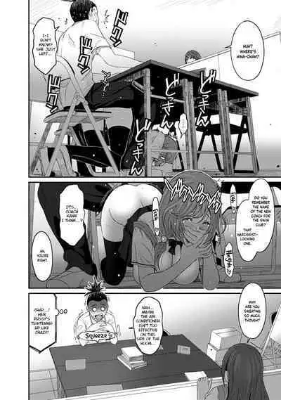 Hinamix Vol. 1-15