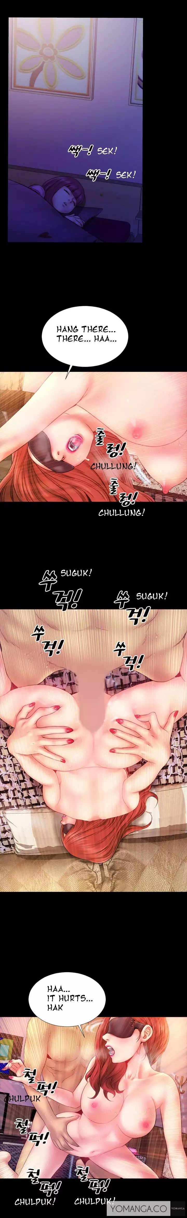 My Wives Ch. 1-3