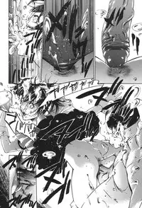 [Psycho] Jojuuen ~A devil gentleman's Wonderland~ [Digital]