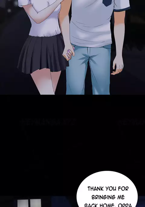 Dark Game Ch.1-13