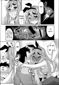 [Katou Jun] Cross Triangle! (Koushoku Shounen Vol. 02) [English] [ilwaz]