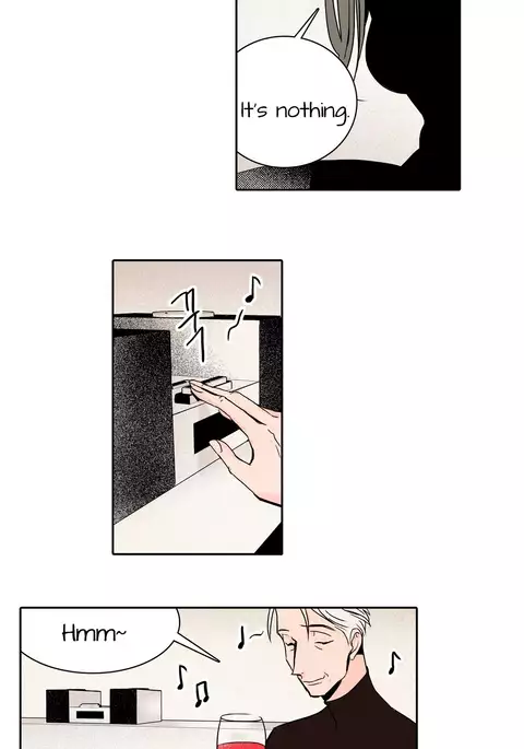 Rabbit Hole Ch.1-5