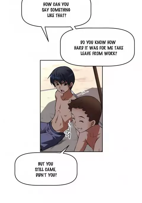 Brawling Go Ch.0-34