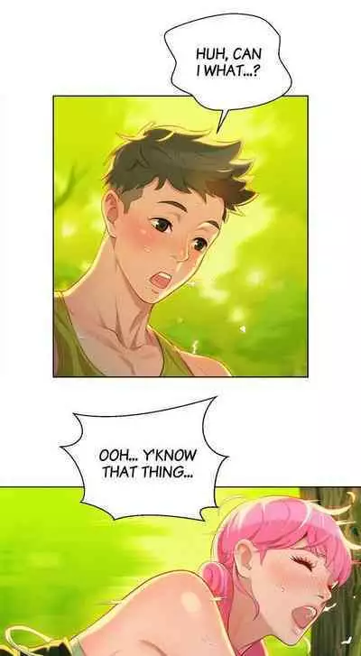 What do you Take me For? Ch.18/?