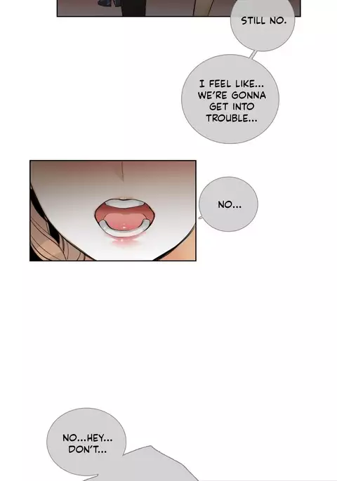 Talk To Me Ch.1-16