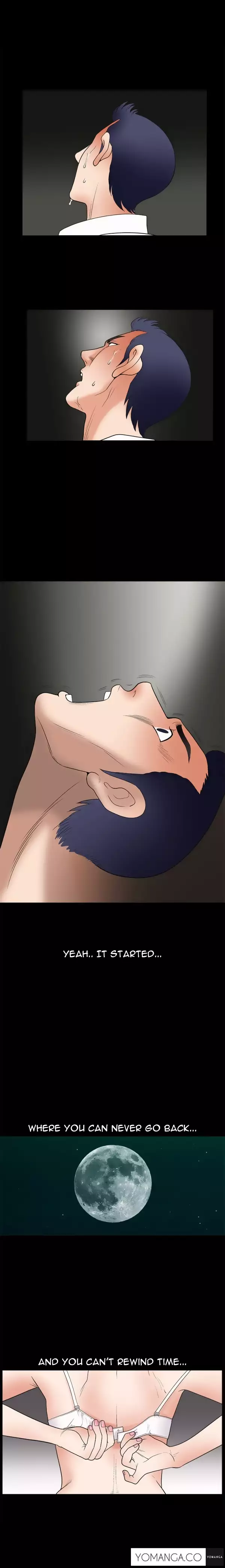 Seduction Ch.1-9