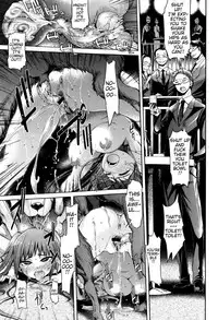 [H9] NIGHTMARE (Kemono DIRECT 3) [English] [Mynock]