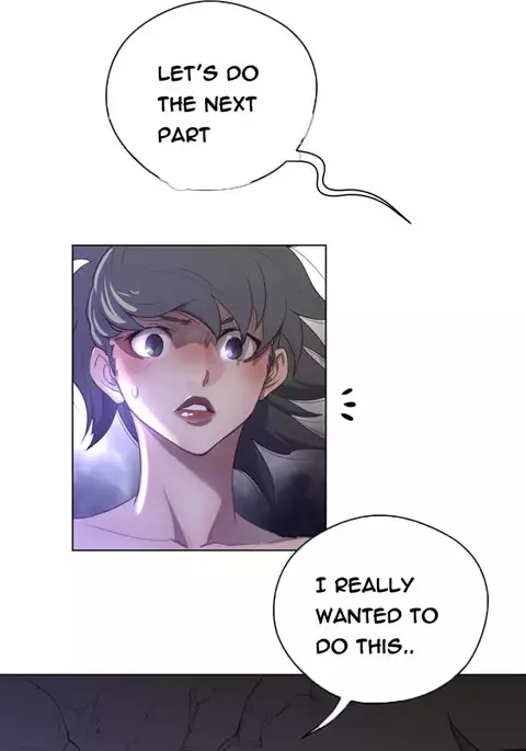 Perfect Half Ch.1-34