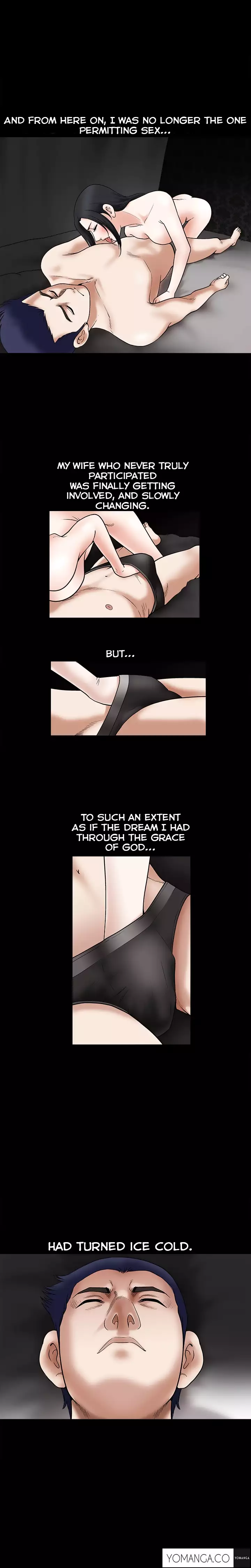 Seduction Ch.1-27