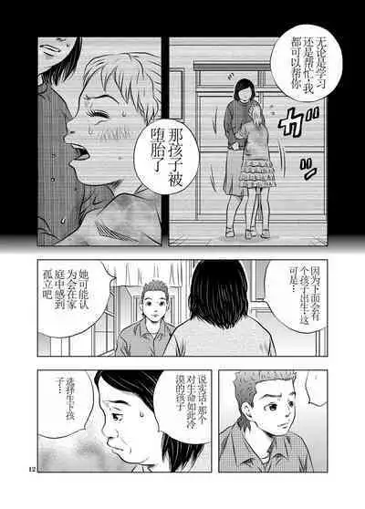 Nagai Yoru…漫长之夜