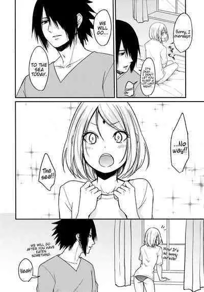 Darling Pinky Bottle