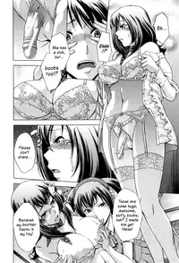 [Okuni Yoshinobu] Houkago Tin Time | After School Tin Time [English] =SW=