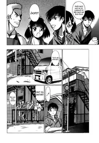 [Tamaki Nozomu] Anego!! 2 [English] [Lazarus H]