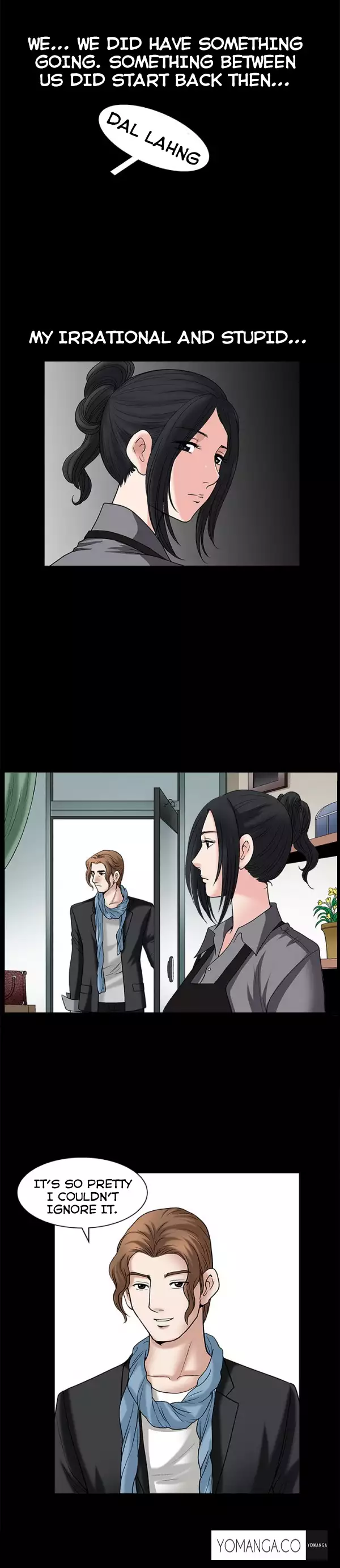 Seduction Ch.1-23