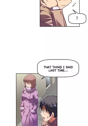 Brawling Go Ch.76-106