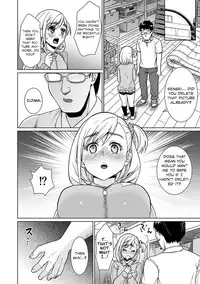 [Anma] Sukebe Taiiku Kyoushi no Houkago Kairaku Choukyou Lesson | The Pervy P.E. Teacher’s After School Pleasurable Training Lesson Ch. 4 (COMIC Ananga Ranga Vol. 17) [English] {Hennojin}