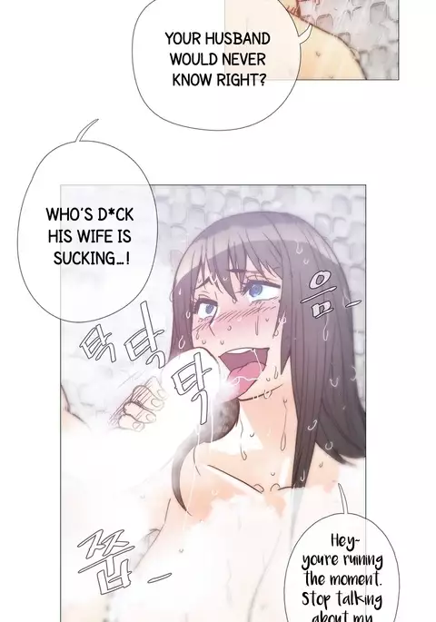 Household Affairs Ch.1-50.5