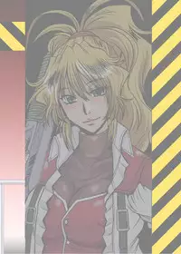 [Parupunte (Fukada Takushi)] F-70 (Super Robot Taisen) [Digital]