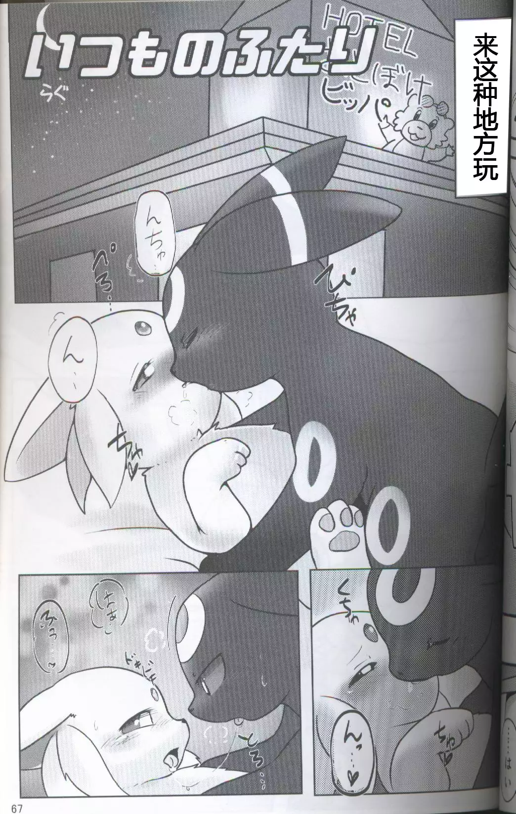 ブイズNLアンソロR18本【東Ｌ32a 】