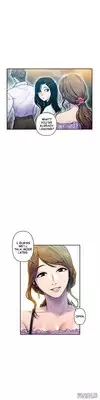 Ghost Love Ch.1-15 (English) (YoManga) (Ongoing)