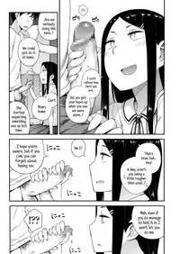 GIRL FOR M - CHAPTERS (VOL1 - 8 ) (ENGLISH) part n°1